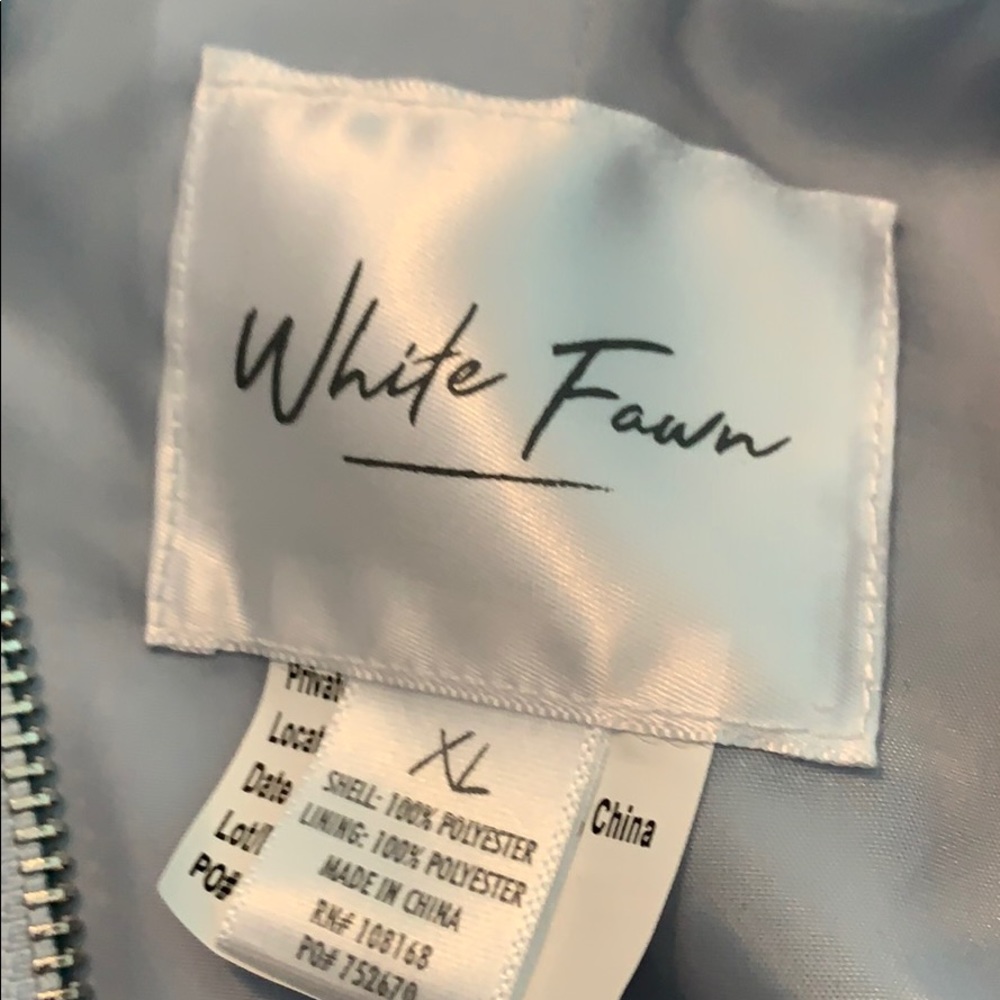 Jacket - Picture 2 of 3